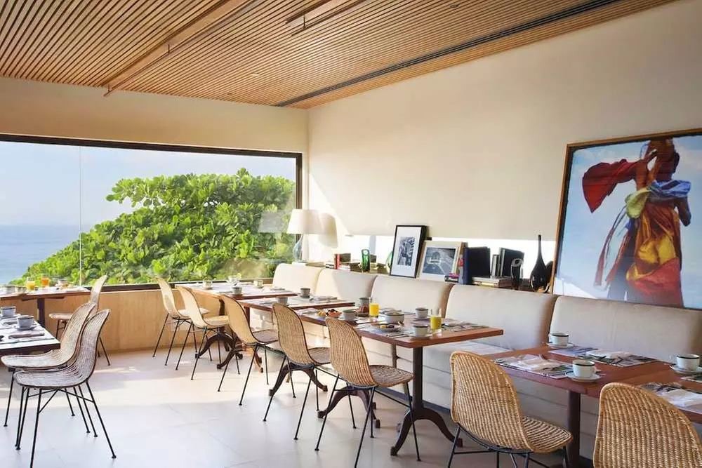 ✈ BRÉSIL | Rio De Janeiro - Janeiro 5*, 4 nuit - Face à la mer