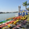 Image 24: Tour en Kayak o Alquiler por Sevilla