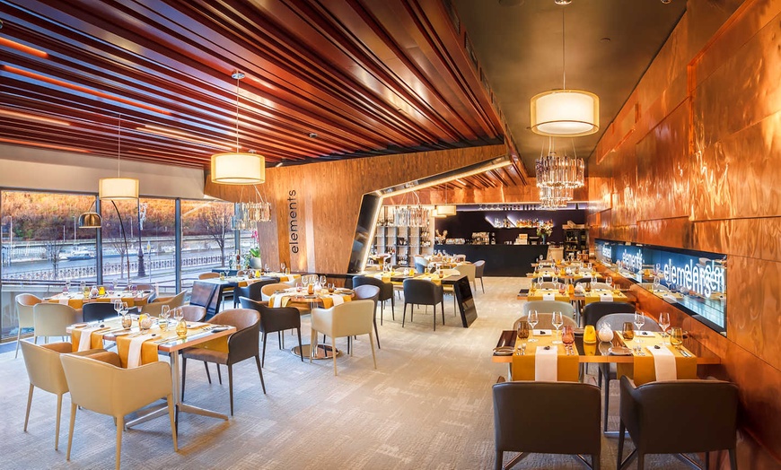 Image 14: ✈ TSCHECHIEN | Prag - The President Hotel Prague 5*, 2 Nächte - Roo...