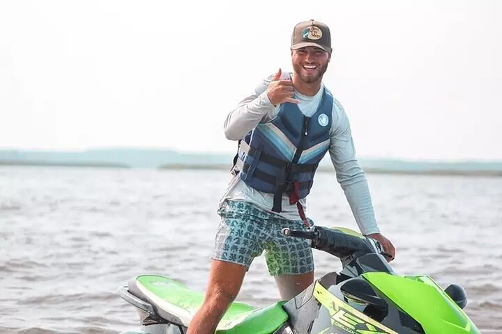 Jet Ski Rental - Primary Image