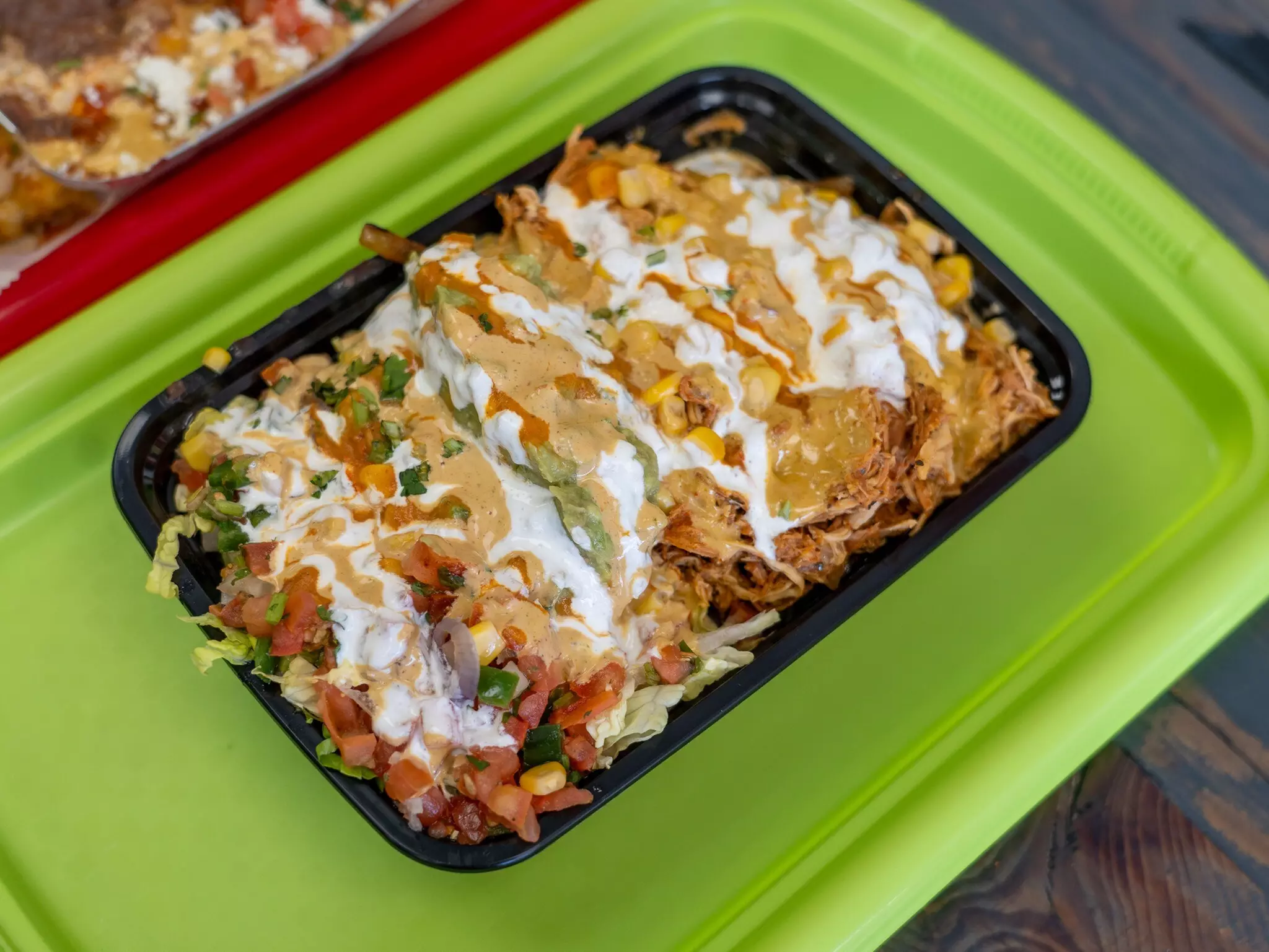 $15 For $30 Worth Of Tex-Mex Dining