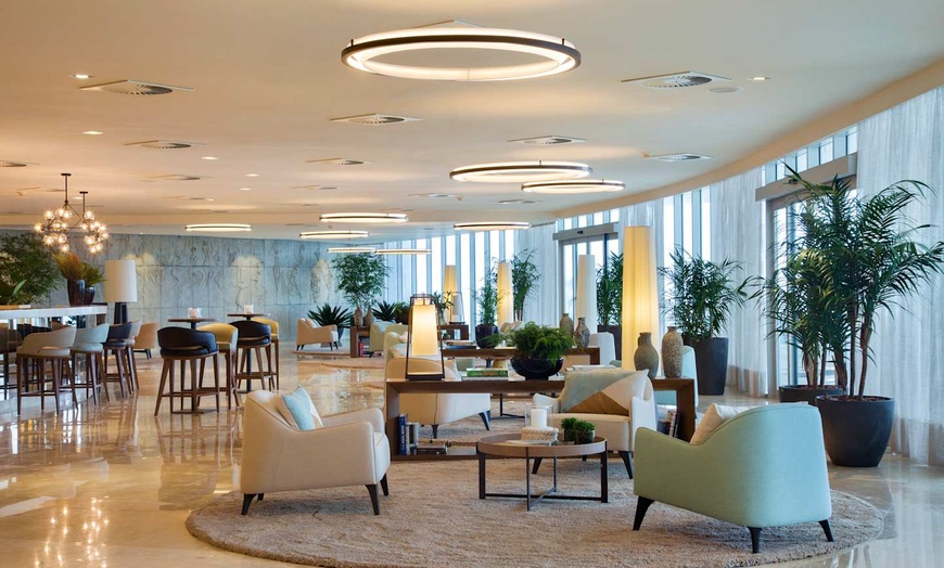 Image 19: ✈ BRÉSIL | Rio De Janeiro - Hotel Nacional Rio de Janeiro 5*, 4 nui...