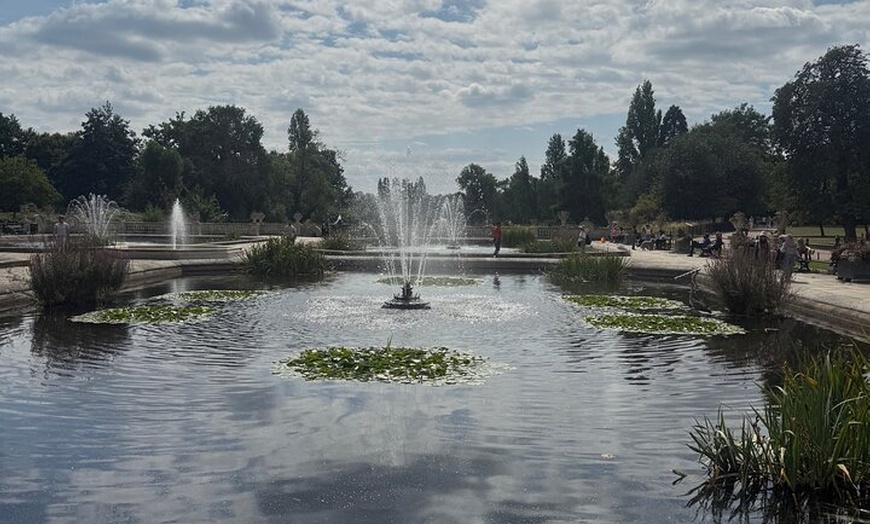 Image 7: Hyde Park and Kensington Gardens Walking Tour