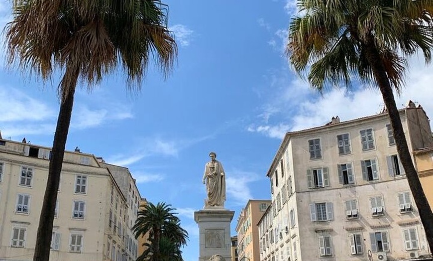 Image 15: Visite historique et gastronomique à Ajaccio Food Tour