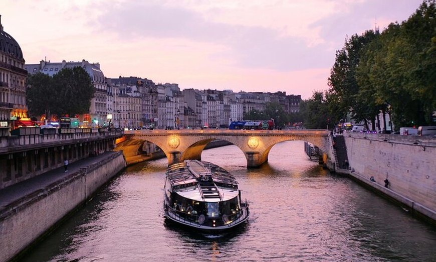 Image 26: Entrée du château Versailles Royal Passport avec Premium Add On