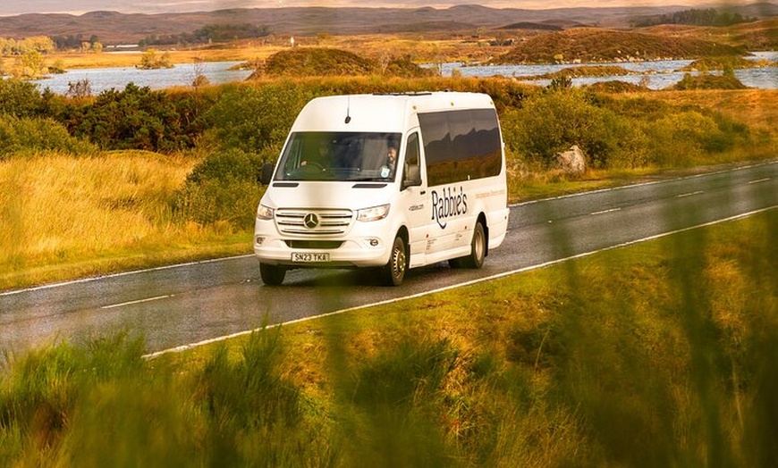 Image 7: Cheddar Gorge and Glastonbury 1 Day Small Group Tour from Bath