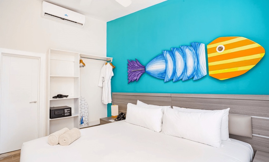 Image 9: ✈ REPUBBLICA DOMINICANA | Punta Cana - Bakour Punta Cana 5*, 5 nott...