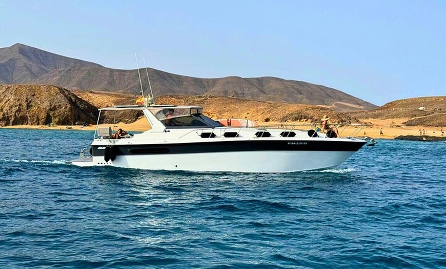 Image 10: Cena al Atardecer en Yate Privado de Lujo en Playas de Papagayo