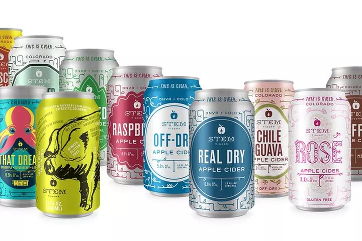 Denver Graffiti Happy Hour Tour