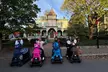 Skyline and Streets: A Whimsical Rydables Ride Through Charlotte - Second Medium
