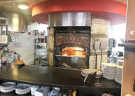 5% Cash Back at Brixx Wood Fired Pizza