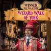 Image 1: Wizard Walk of York - WINNER Best Tour & Best of York Award