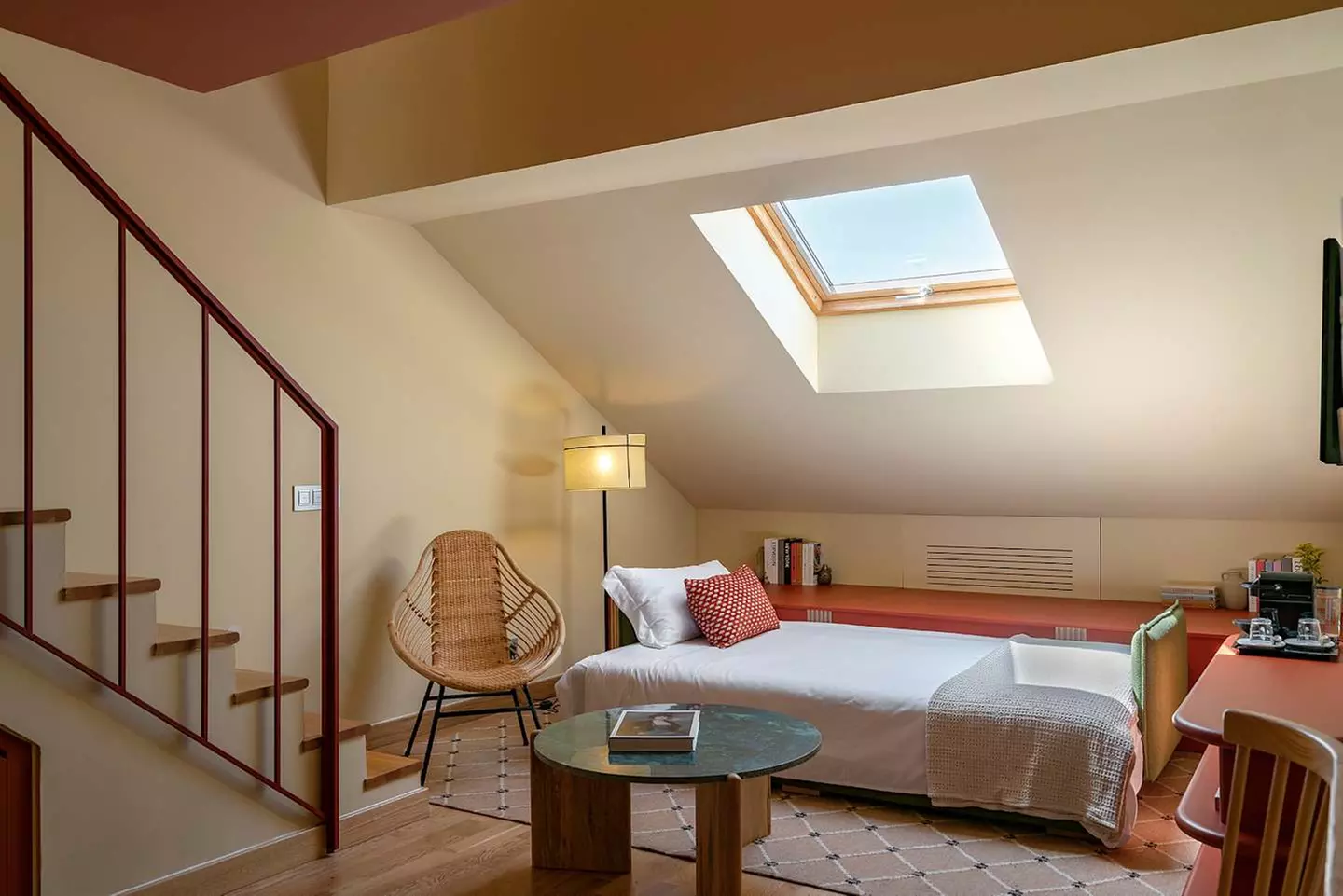 ✈ COSTA DEL SOL | Malaga - Vincci Seleccion Posada del patio 5*, 3 ...