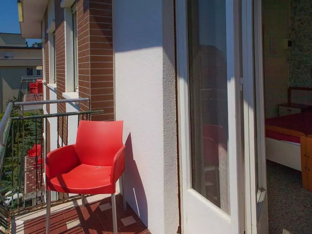 ✈ WŁOCHY | Rimini - Ausonia 3*, 2 nocy - City break