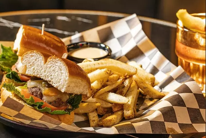 2-Night Bundle: Hollywood Night Tour with Dinner & Comedy Show