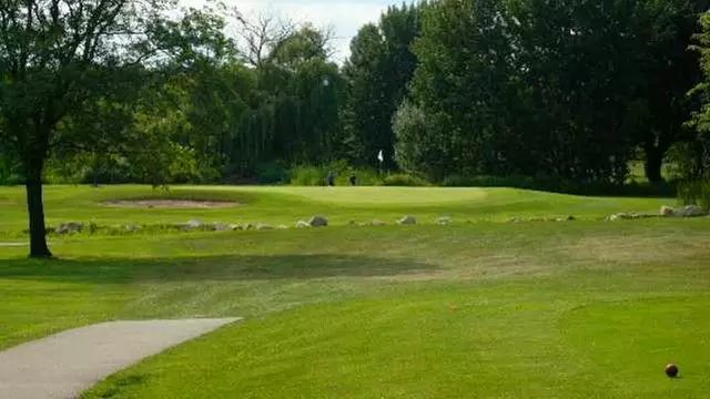 Online Booking - Round of Golf at Bliss Creek Golf Club - Primary Image