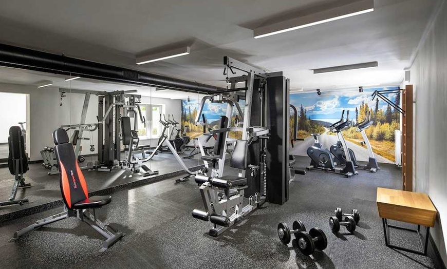 Image 26: ✈ REPUBLIKA CZESKA | Praga - Comfort Hotel Prague City East 3* - Ce...