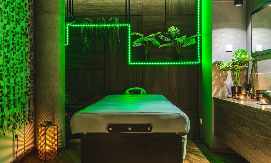 Image 17: ✈ POLEN | Krakau - Aparthotel Lwowska 1 4*, 3 nachten - Spa