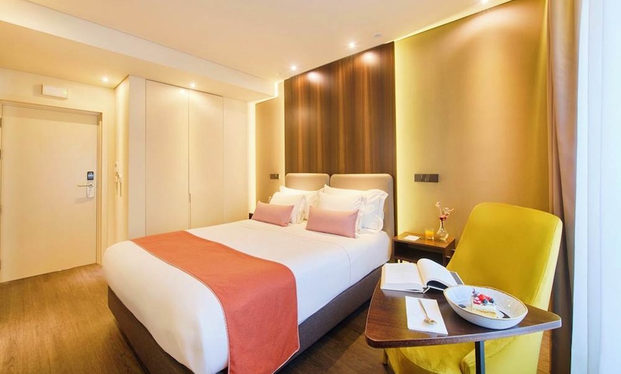 Image 15: ✈ PORTUGAL | Porto - Hotel Moon & Sun Porto, 2 nachten - City break