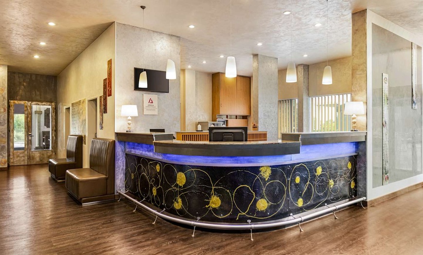 Image 10: ✈ TSJECHIË | Praag - Amedia Express Prague Trademark Collection by ...