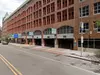 Parking at Sister Cities Garage