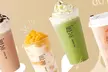 $10 for $20 Worth Of Bubble Tea Bliss - Second Medium
