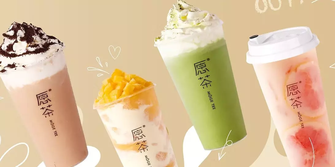 $10 for $20 Worth Of Bubble Tea Bliss