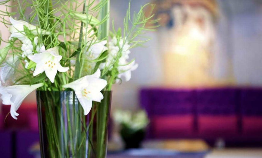 Image 60: ✈ AUSTRIA | Wiedeń - Mercure Wien Westbahnhof 4* - City break
