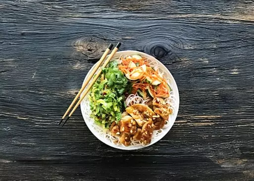 5% Cash Back at Tin Drum Asian Kitchen - Buck...