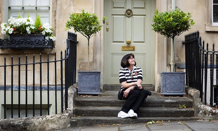 Image 18: Private Guided Professional Photoshoot In Bath