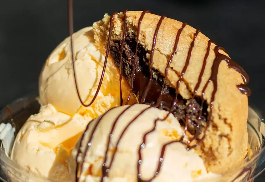 $10 For $20 Worth Of Dirty Scoops, Dirty Shakes & Stuffed Cookies