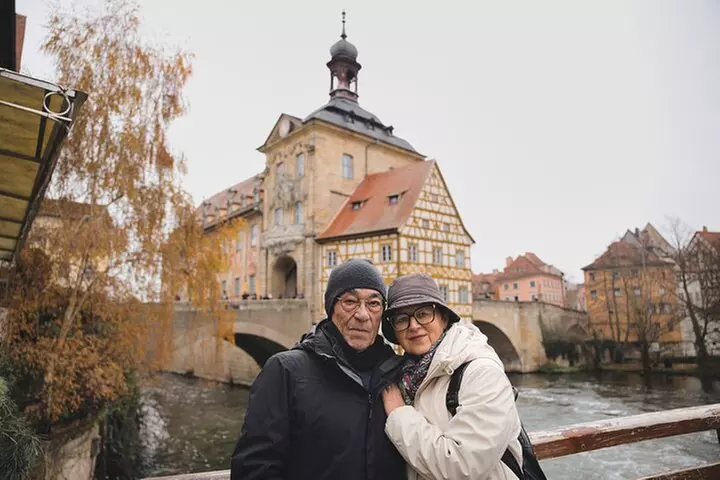 Altstadtrundgang im Herzen Bambergs - Primary Image