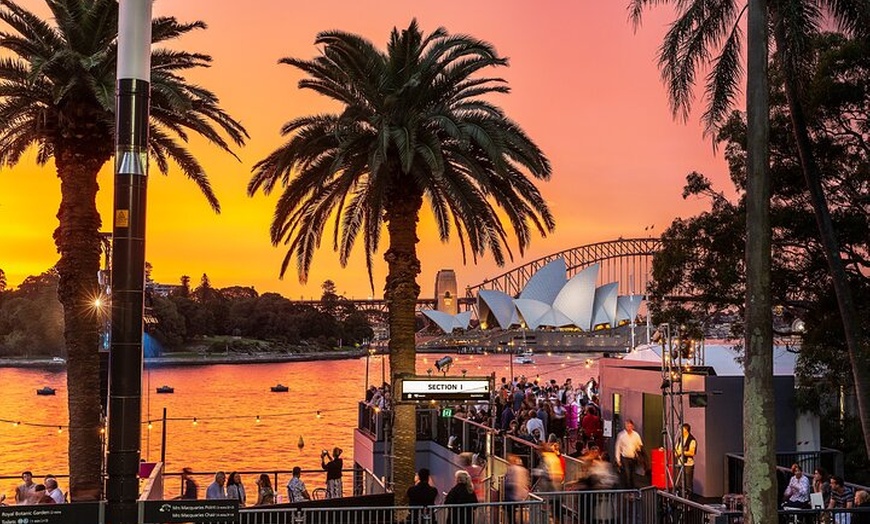 Image 4: The Phantom of the Opera Tickets on Sydney Harbour