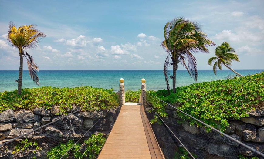 Image 37: ✈ MESSICO | Playa del Carmen - Xcaret Mexico 5* - Club