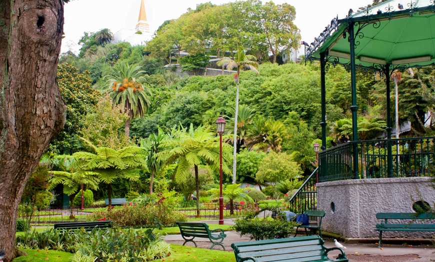Image 7: ✈ LES AÇORES | Terceira - Court séjour aux Açores 3* - Découverte