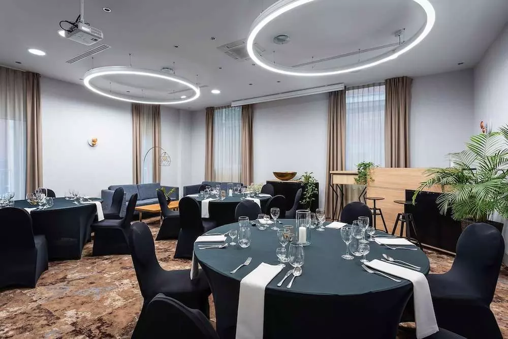 ✈ POLSKA | Gdańsk - Scandic Gdansk 4*, 2 nocy - City break