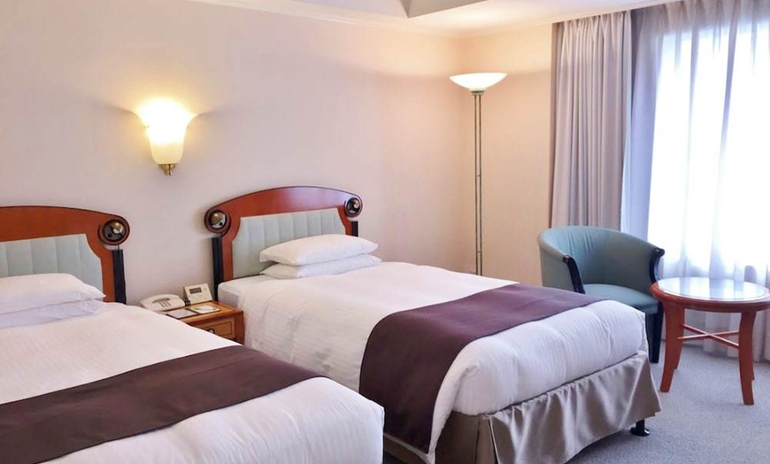 Image 250: ✈ JAPAN | Tokyo - Hotel East21 Tokyo 4*, 3 nights - City break