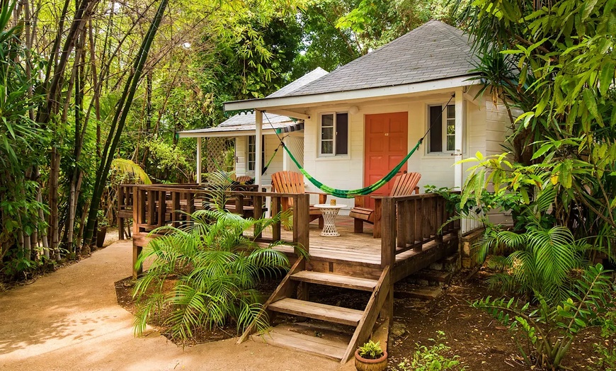 Image 3: ✈ JAMAÏQUE | Negril - Samsara Cliff Resort 3*