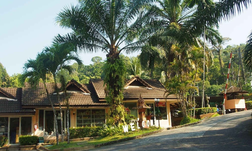 Image 32: ✈ THAÏLANDE | Khao Lak - Khao Lak Palm Beach Resort avec excursion ...