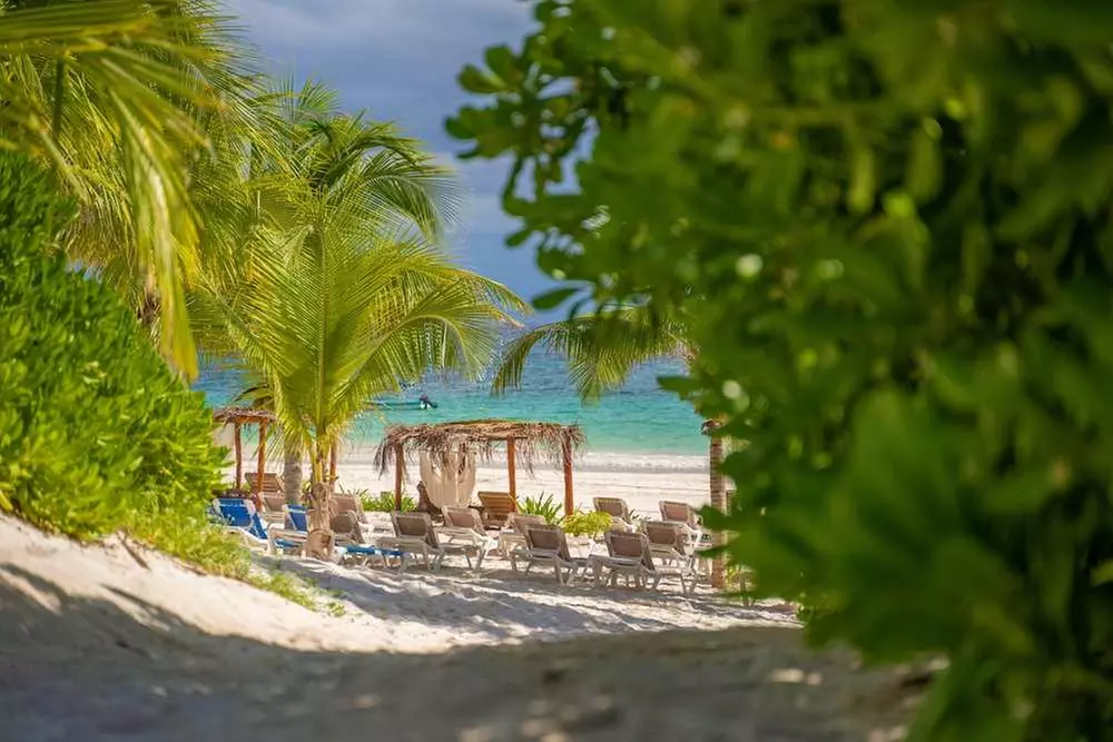 ✈ MESSICO | Tulum - Alito Tulum 3*, 6 notti - Mare e sole