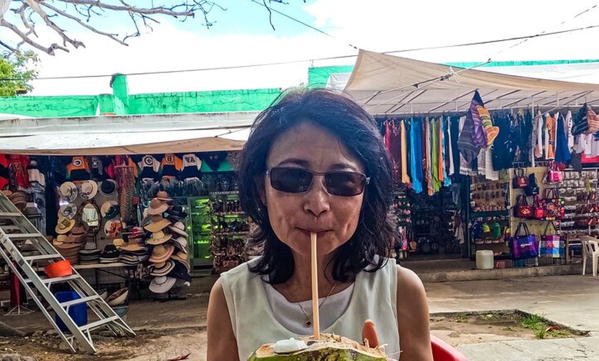 Image 6: Private Cancun Food and Shopping Tour with Guide