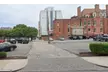 Parking at Lot 201 - Jefferson & W. Franklin St. - Second Medium