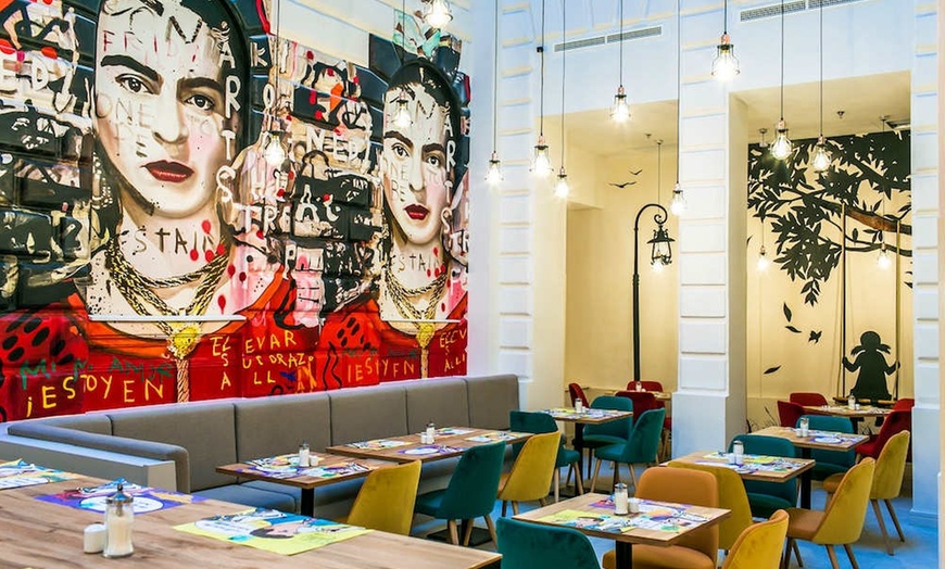 Image 8: ✈ HONGARIJE | Boedapest - T62 Hotel 3*, 2 nachten - Stadscentrum