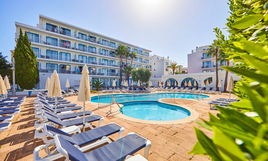 Image 4: ✈ MALLORCA | Cala Millor - Ilusion Vista Blava 3* - All-inclusive