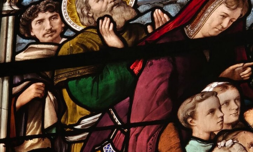 Image 4: Visite à pied de la cathédrale Notre-Dame de Paris