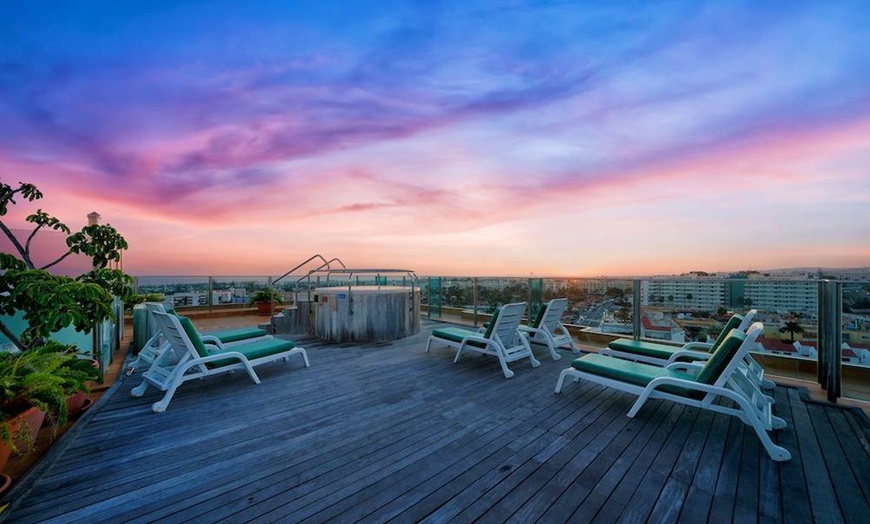 Image 26: ✈ GRAN CANARIA | Playa del Ingles - Bull Eugenia Victoria & Spa 3*,...