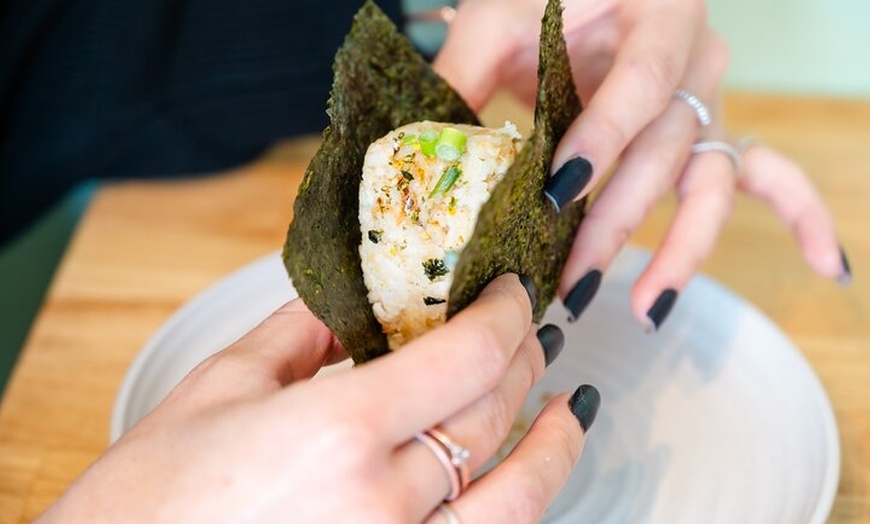 Image 4: Tastes of Chinatown Adelaide food tour