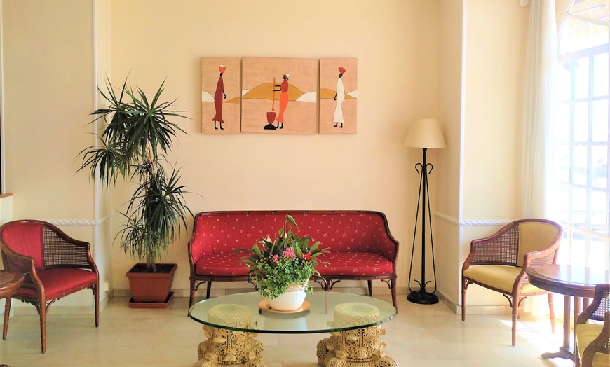 Image 8: ✈ COSTA DEL SOL | Fuengirola - Apartamentos Turísticos Stella Maris...