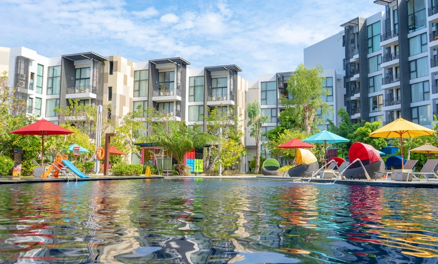 Image 5: ✈ THAILANDIA | Phuket & Khao Lak - Combiné Cassia Phuket 5* et Kant...