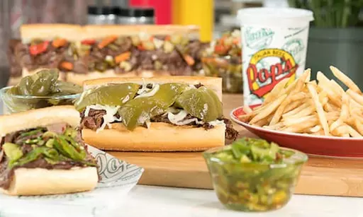 $15 For $30 Worth Of Casual Dining